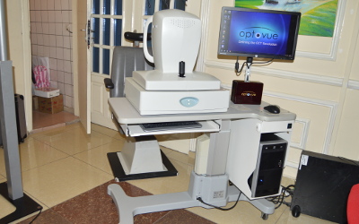 Technologies de pointe